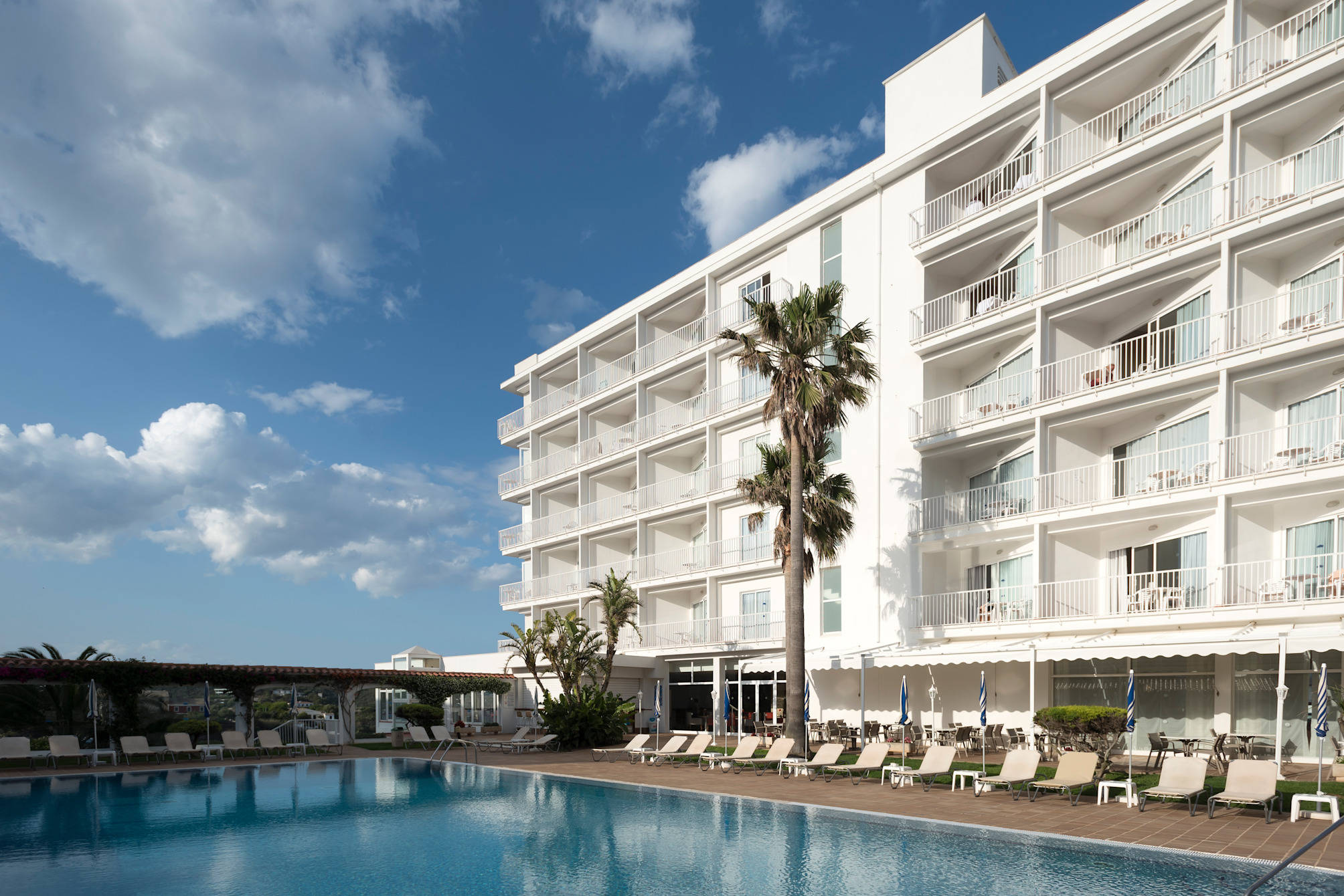 Hotel Agamenón 1