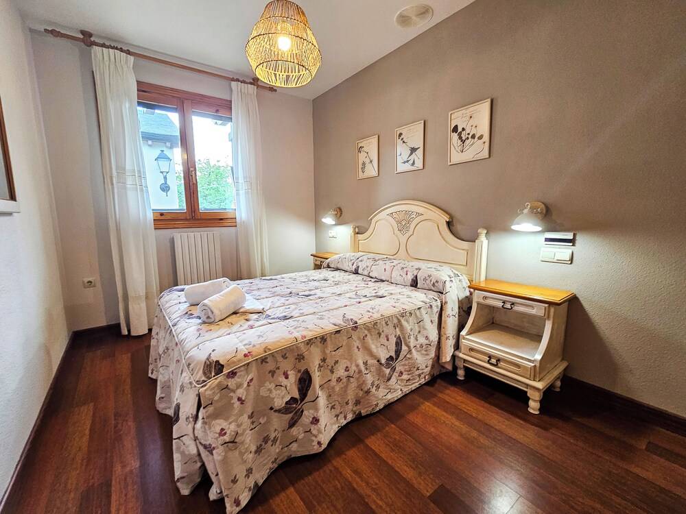 Apartamentos Casa Boira 3000 2
