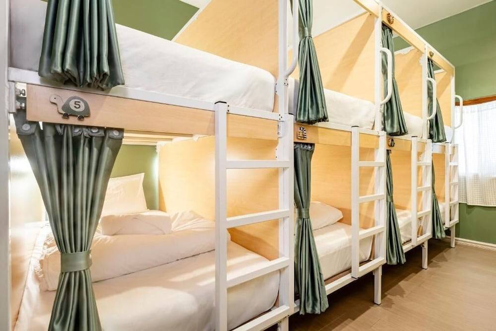Sweett Lemon Hostel 2