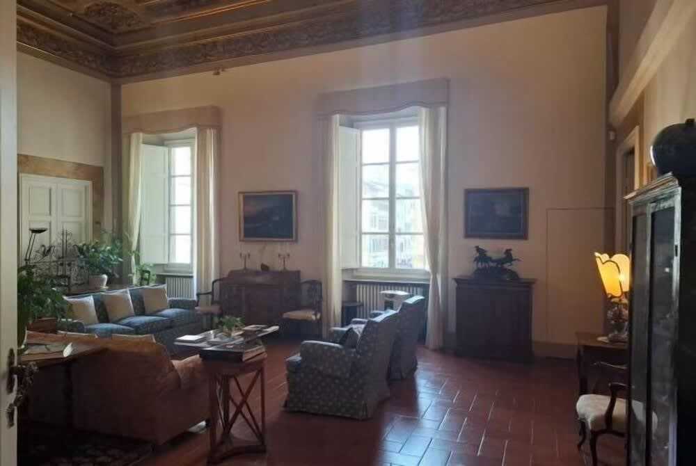 Palazzo Aldobrandini - Prestigious Historic Residence 2