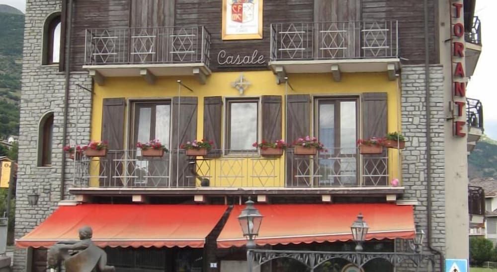 Albergo Casale 1