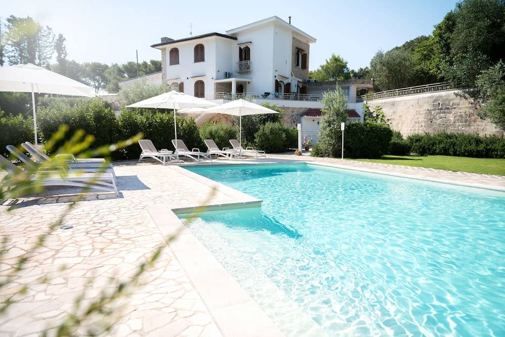 Tenuta Cardinale ENOB&B 1