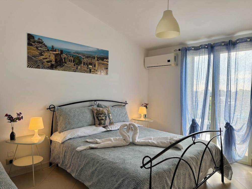New Naxos Village 1