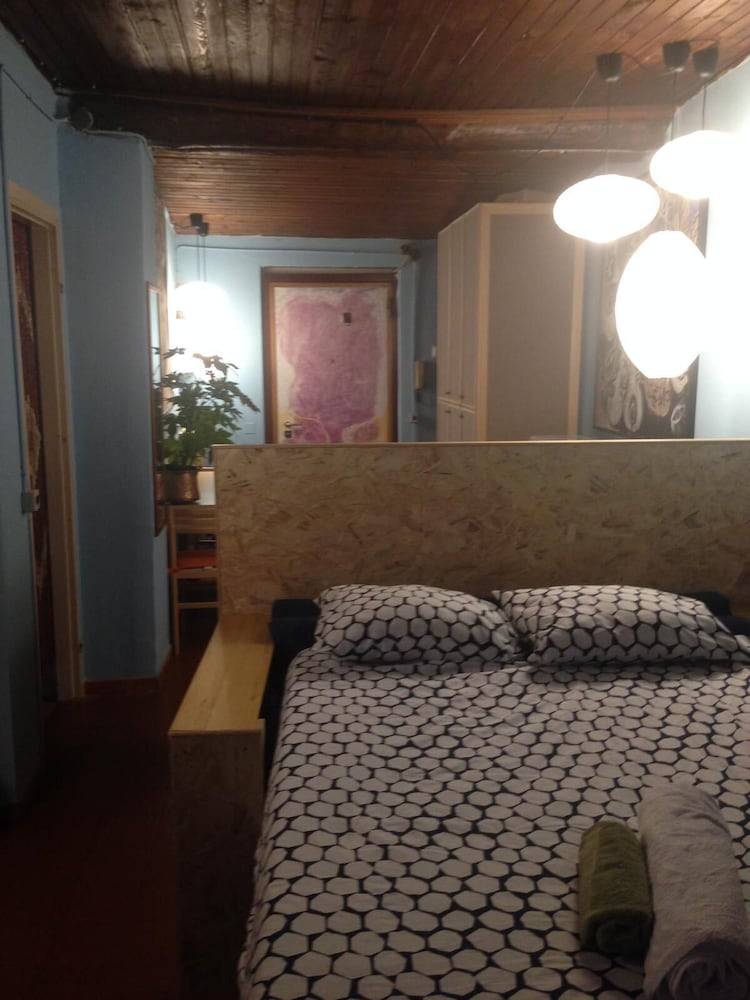 Mood Villa Glori 1