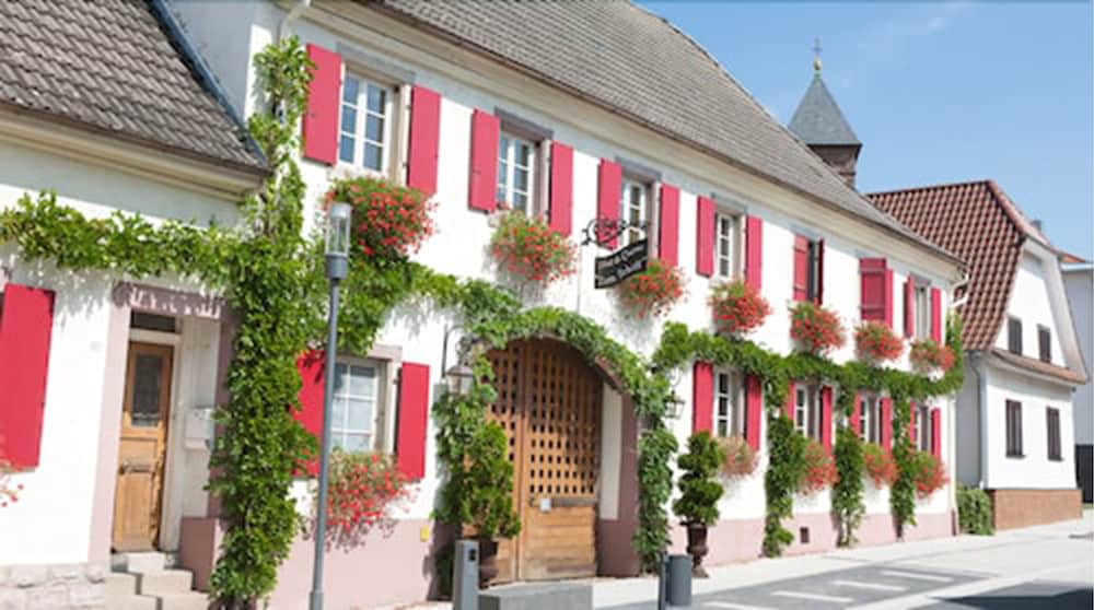 Hotel de Charme 'zum Schiff' 1