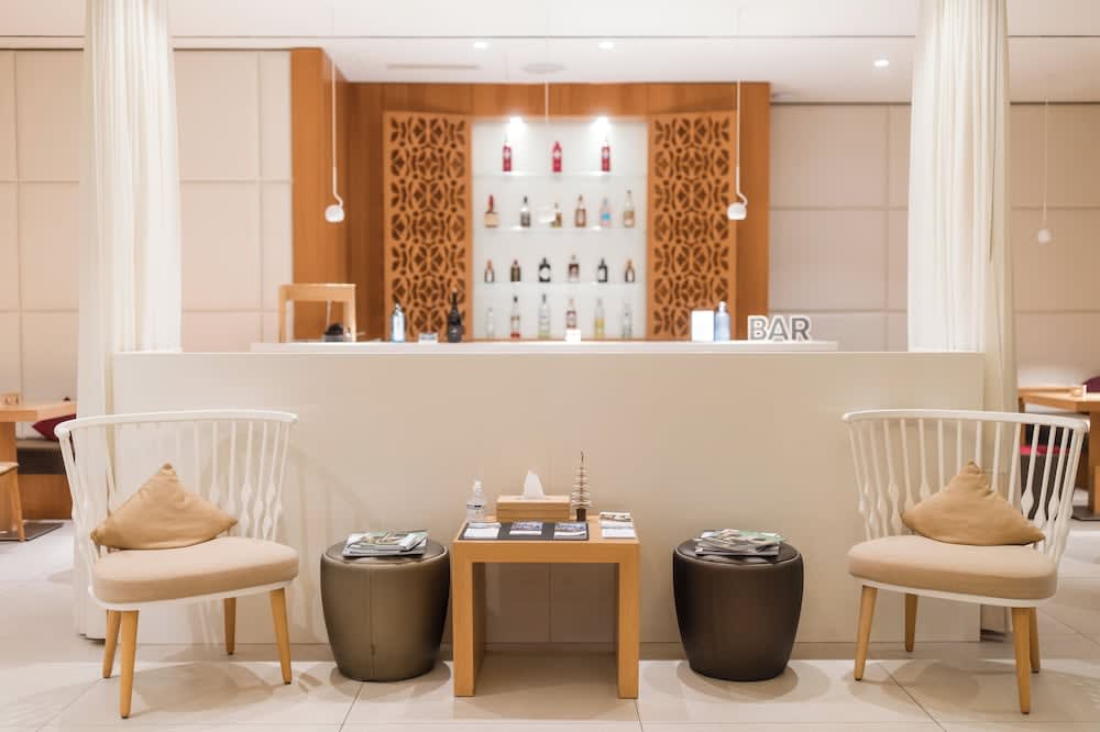 The Passage - Urban & Lifestyle Hotel 1