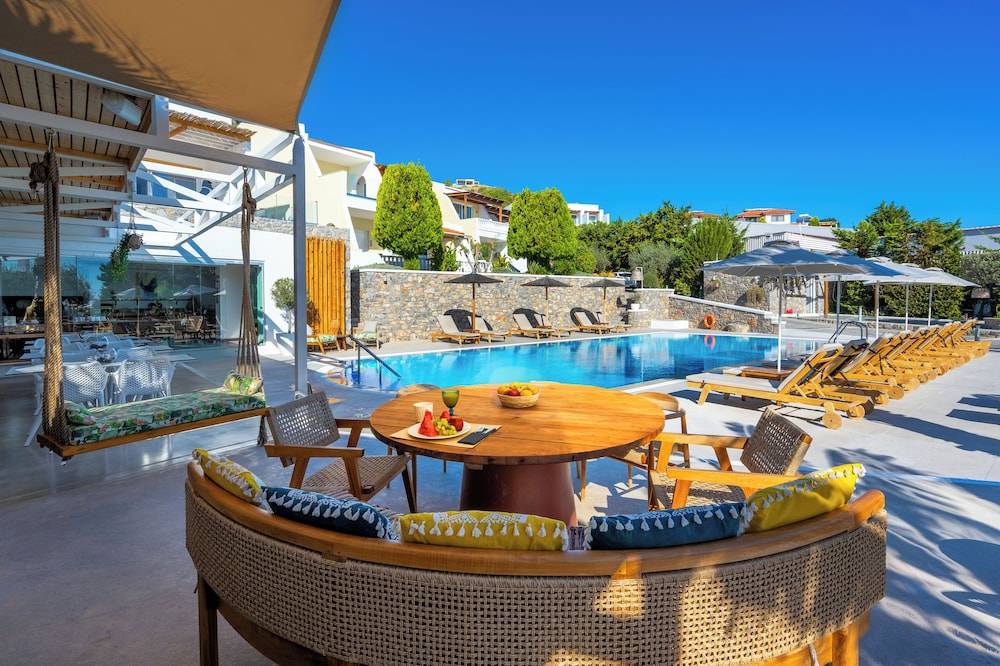 Johannes Boutique Apartments & Suites 1