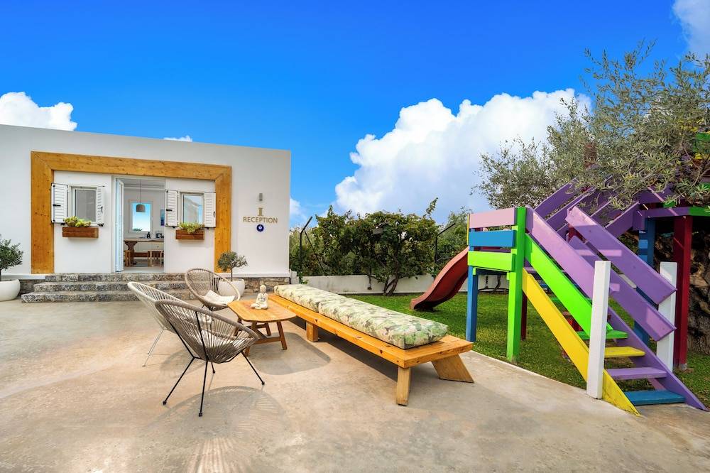 Johannes Boutique Apartments & Suites 2