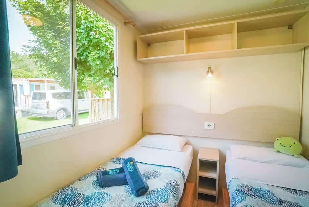 Camping Karavomilos 1