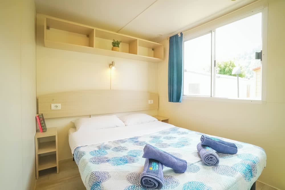 Camping Karavomilos 2