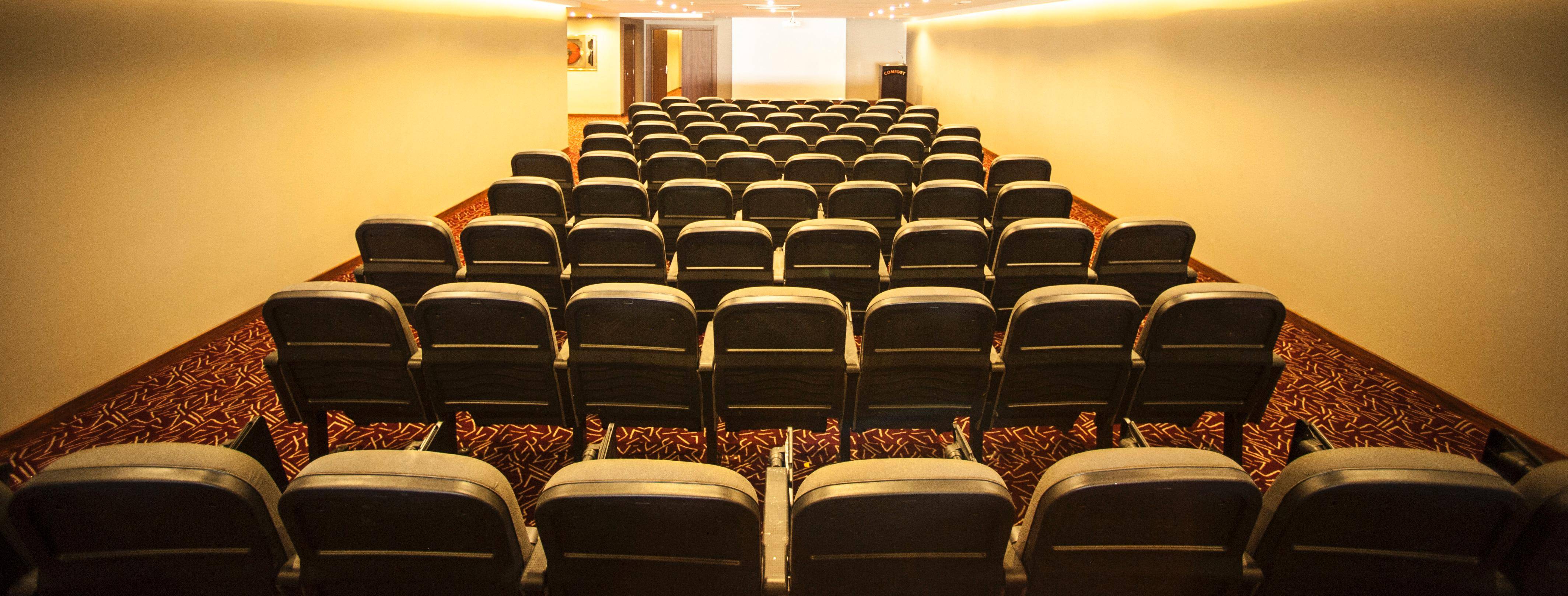 Boris Hotel Istanbul Beylikduzu 2