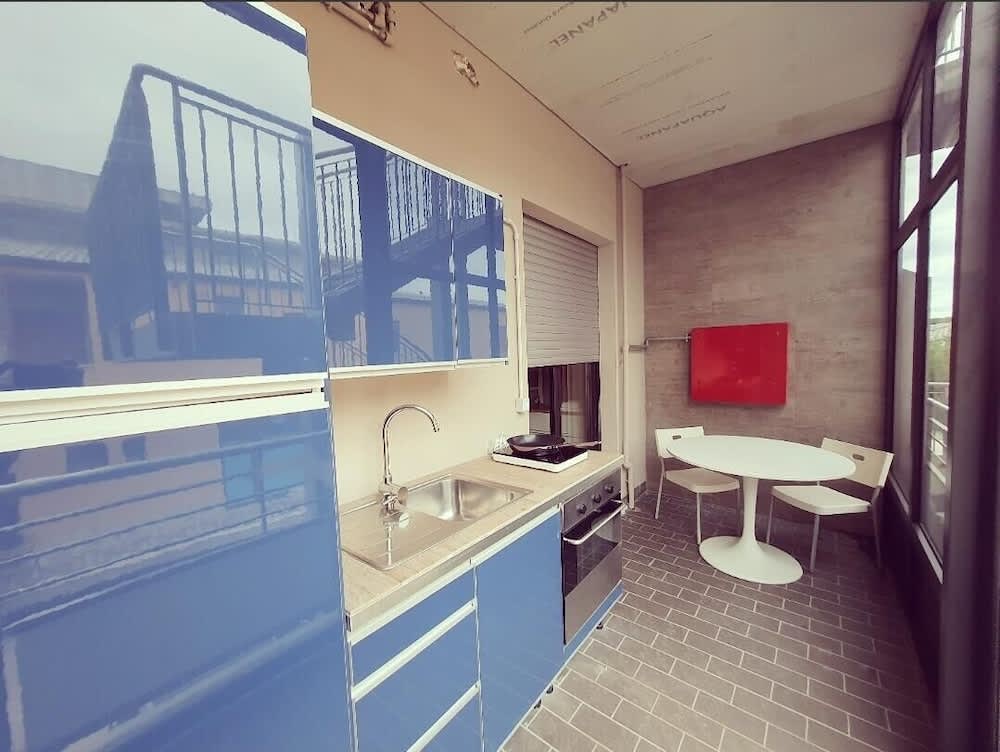 Dannunziano Aparthotel 2