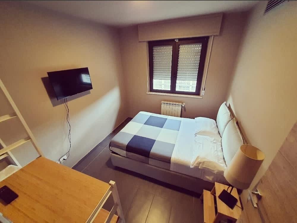 Dannunziano Aparthotel 1