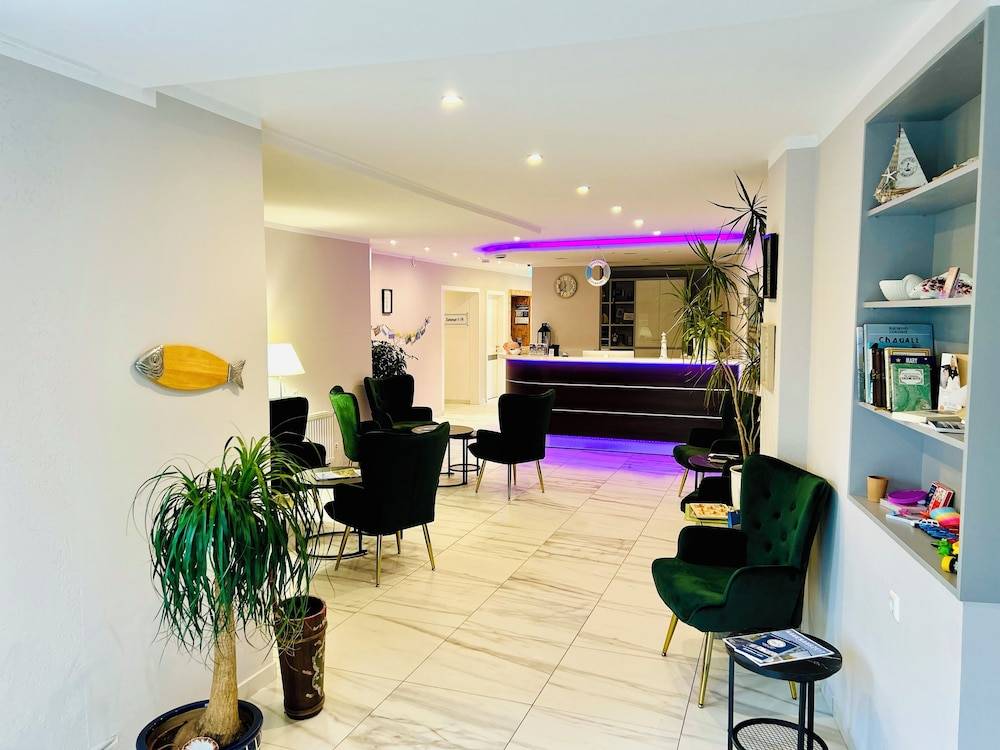 tauwerk Hotel 1