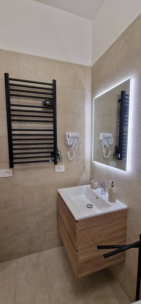 San Giorgio Rooms 1