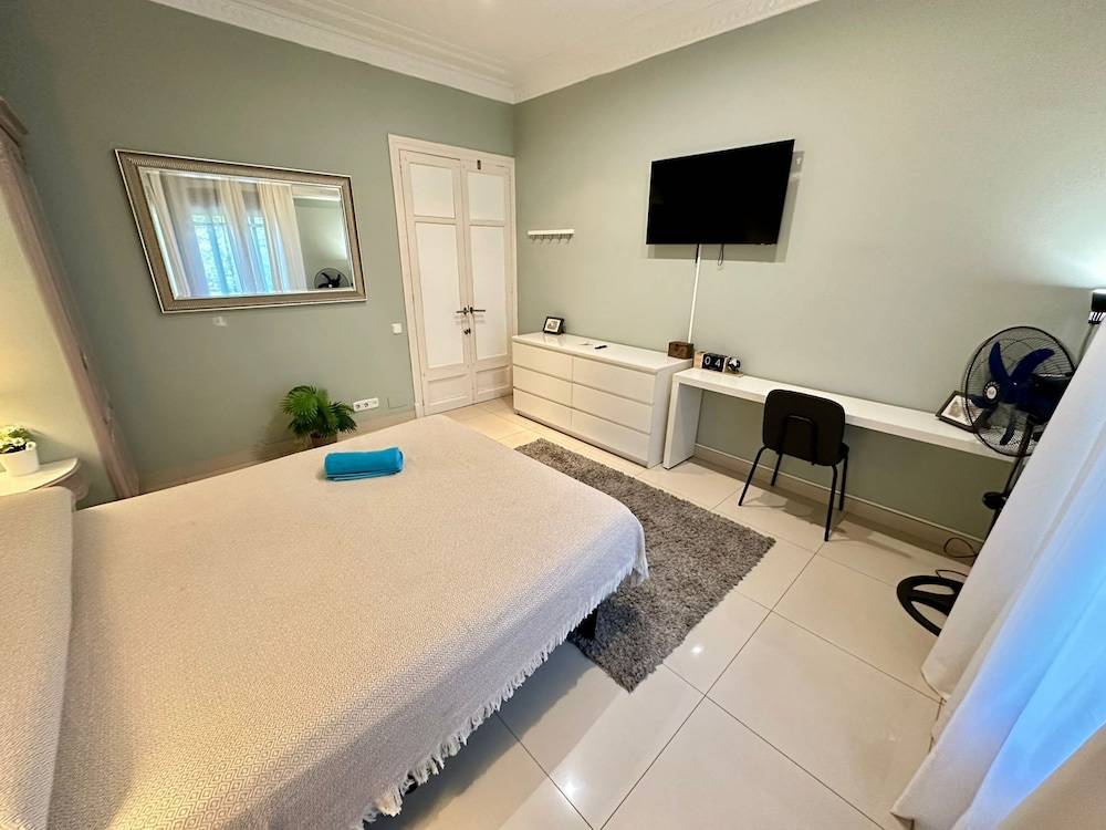 Rooms Gran Via 2
