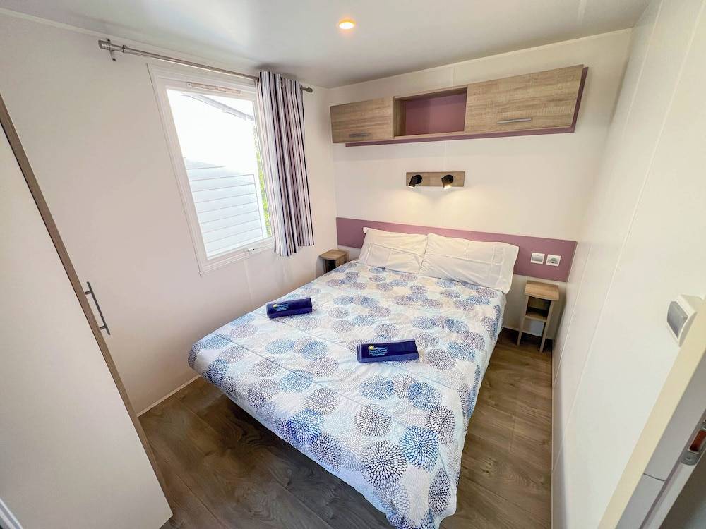 HappyCamp in Pioppeto Camping&Residence 2