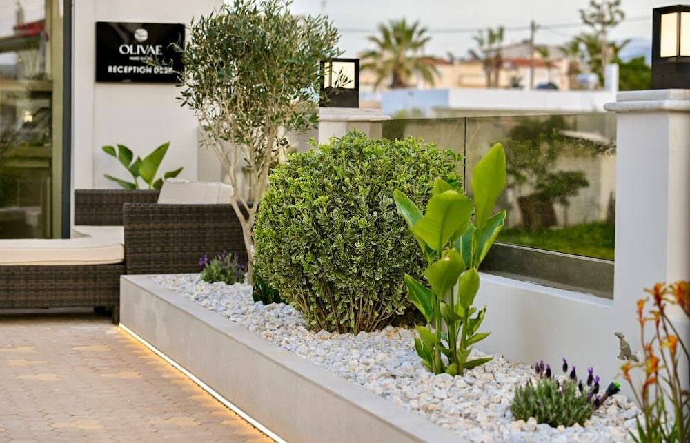 Olivae Mare Suites 2