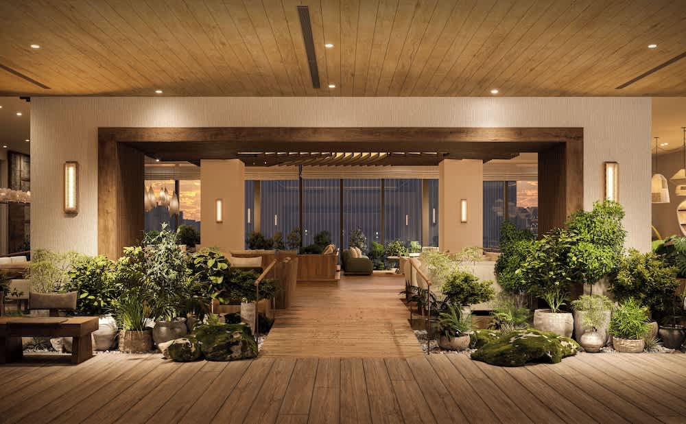 1 Hotel Tokyo 2