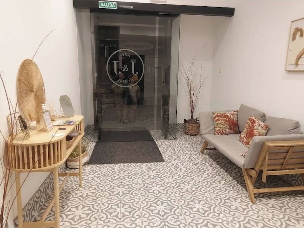 NEW JJ HOSTEL 1