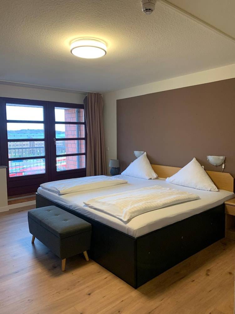 Hotel an der Hörn 2