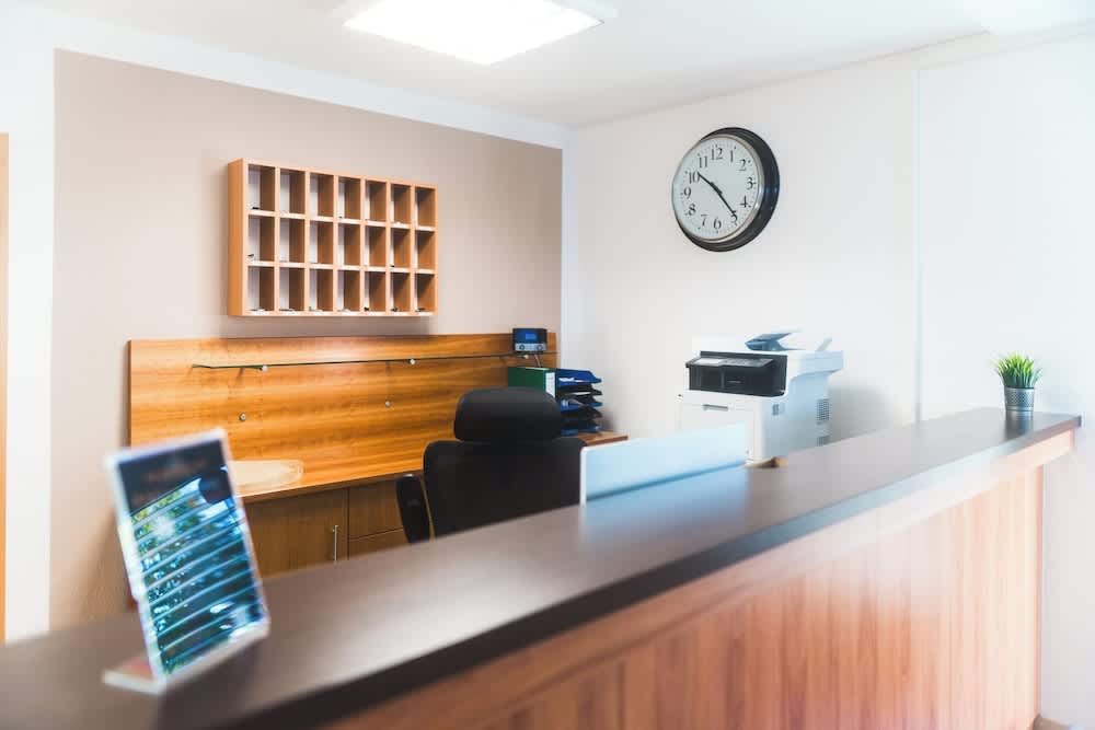 The Business Loft 2