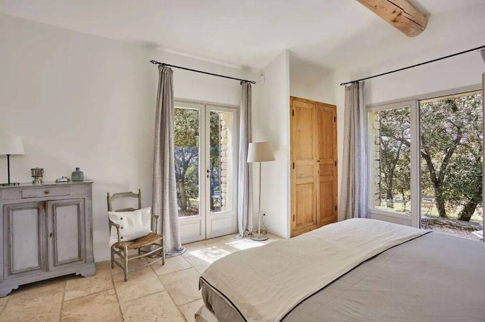 Les Terrasses - Gordes 1