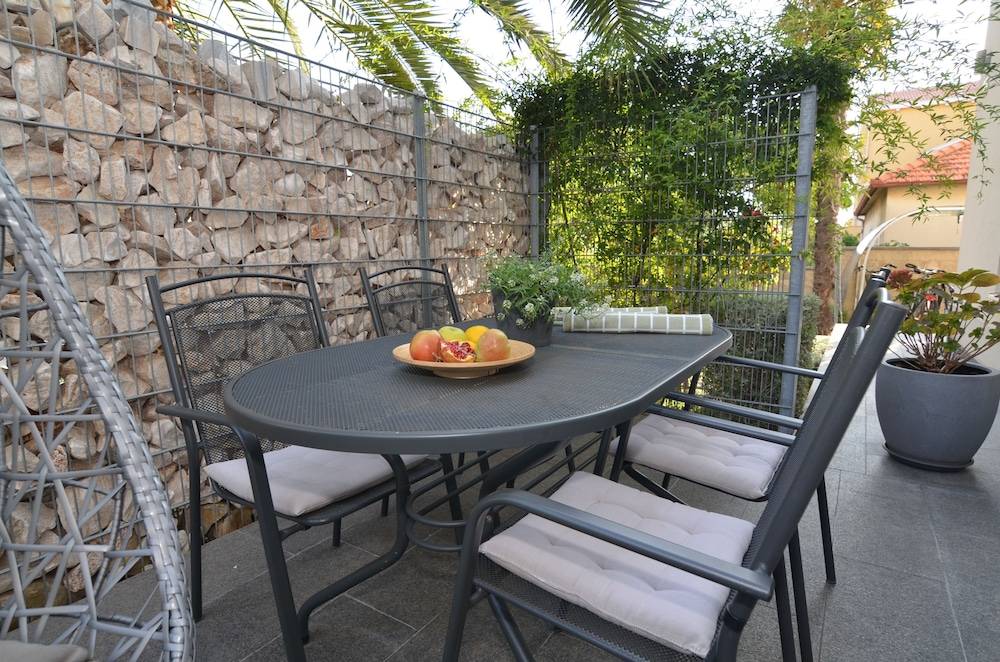 Villa Diana Zadar 1