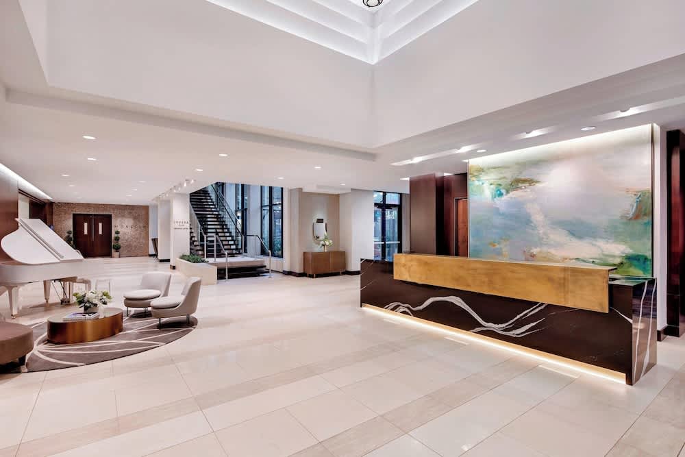Hotel Ivy, a Luxury Collection Hotel, Minneapolis 2