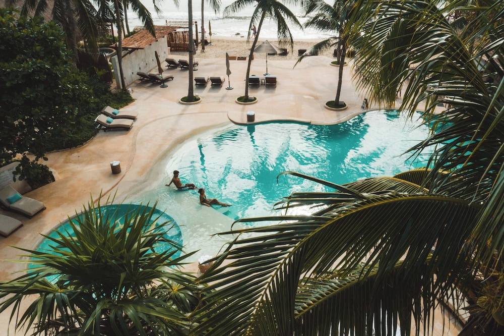 Viceroy Riviera Maya, a Luxury Villa Resort - Adults Only 1