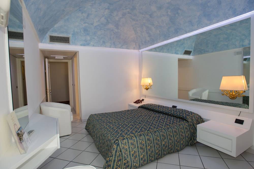 Hotel Ristorante Panoramico 2