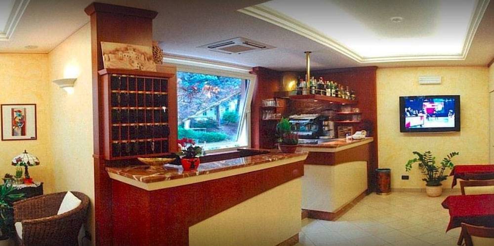 Albergo Moderna 2