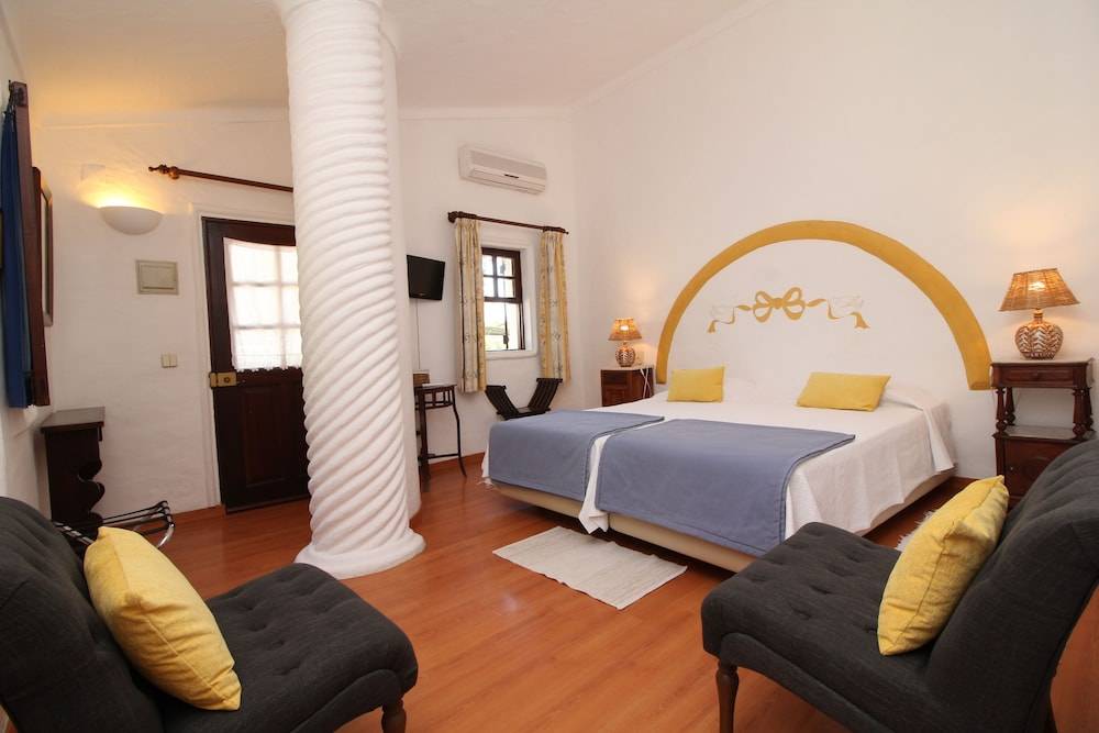 Quinta do Caracol 1