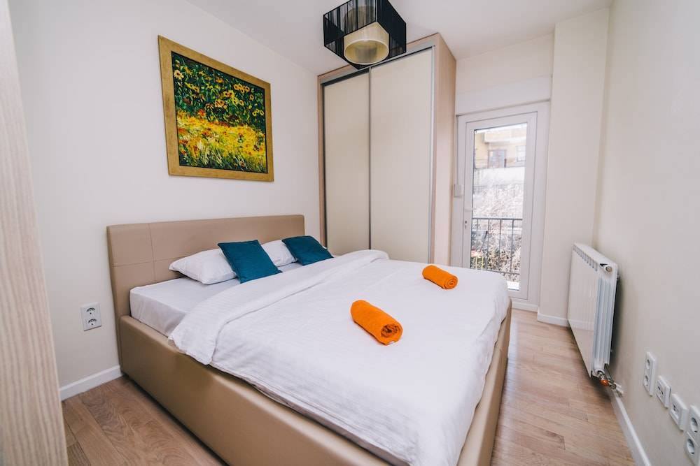 Modern apartment near Cathedral - BEST LOCATION 2