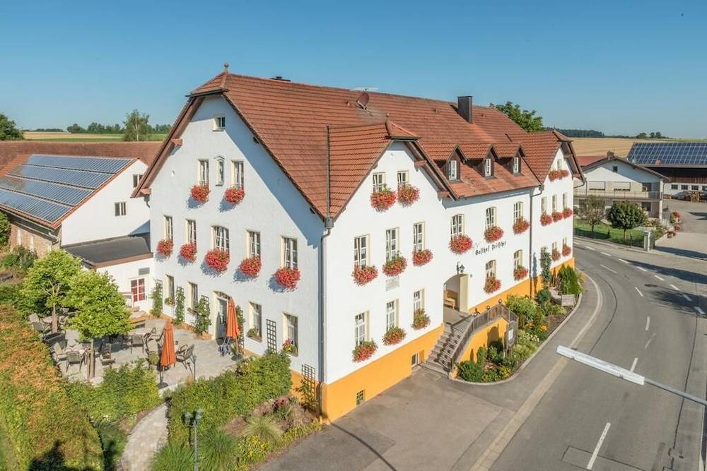 Gasthof Pritscher 1