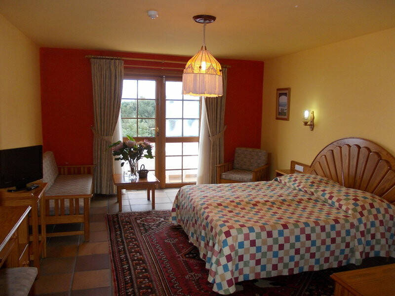La Palma Romantica & Casitas Apartments 2