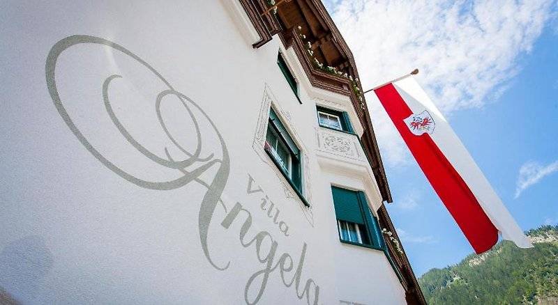 Villa Angela 1