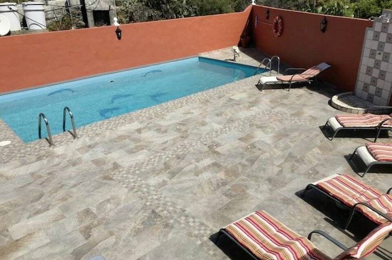 Apartamentos La Barranquera 1