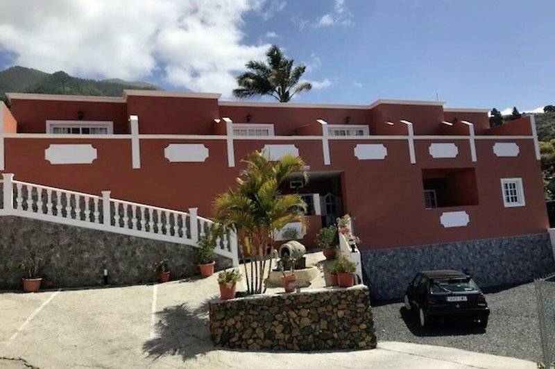 Apartamentos La Barranquera 2