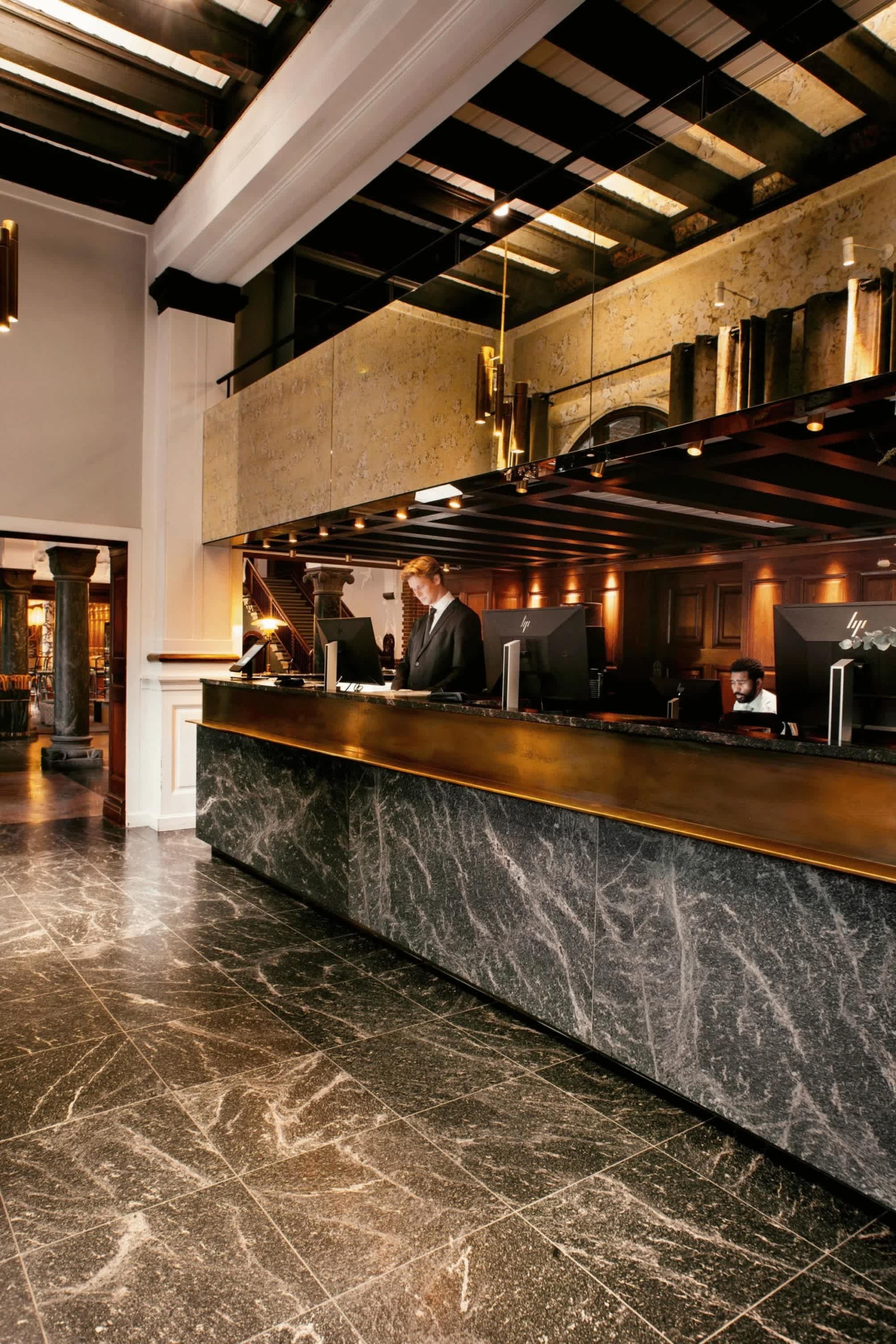 WIDE Hotel 1
