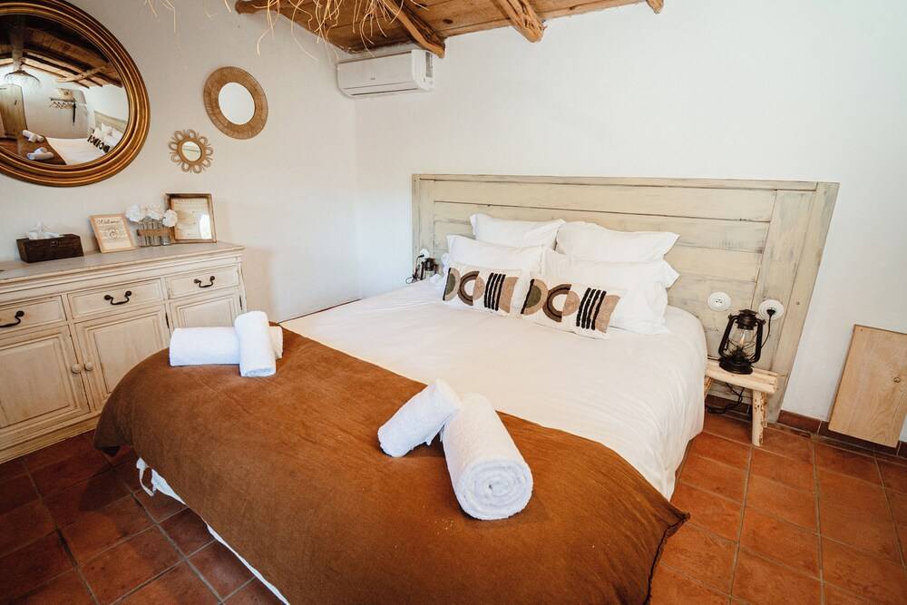 Ranch Campo Palombaggia 1