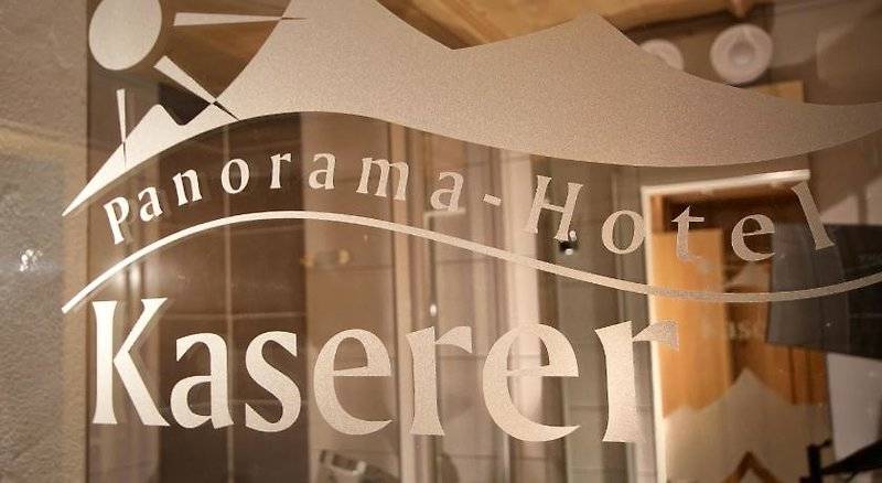 Panorama Hotel Kaserer 1