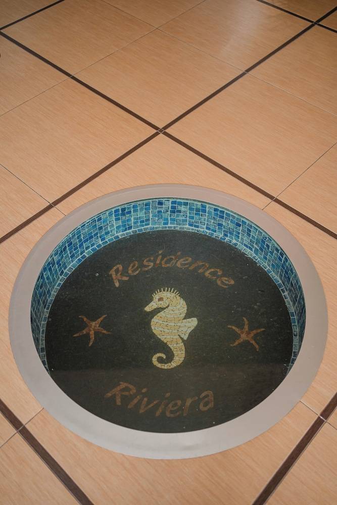Residence Riviera 2