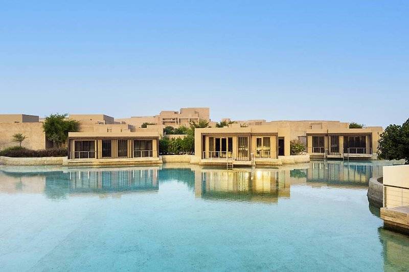 Zulal Wellness Resort by Chiva-Som 1