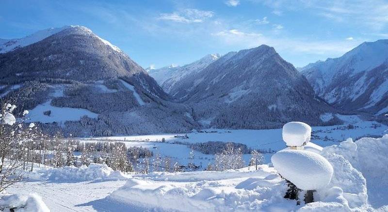 Hotel Gasthof Abelhof 1