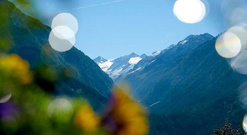 Hotel Gasthof Abelhof 2
