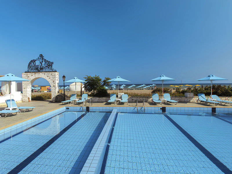 Golden Beach Hotel 1