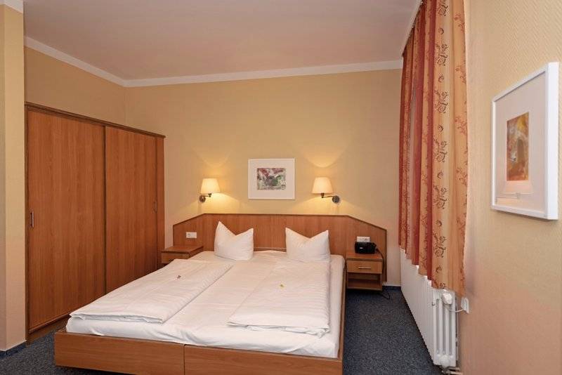 Hotel Europa 2