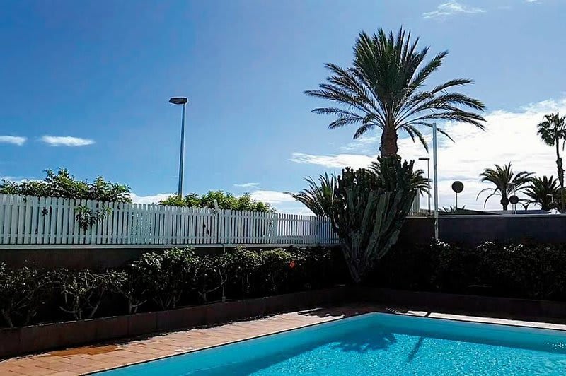 Apartamentos Horizonte 2