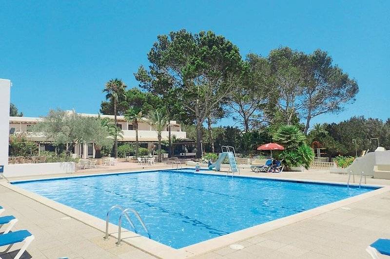 Hotel Ca Marí 1